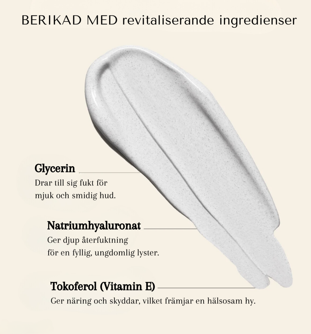 Shadee - Skönhet som anpassar sig själv